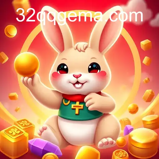Como ganhar no Fortune Rabbit em 32QQ com Saque via PIX 2026