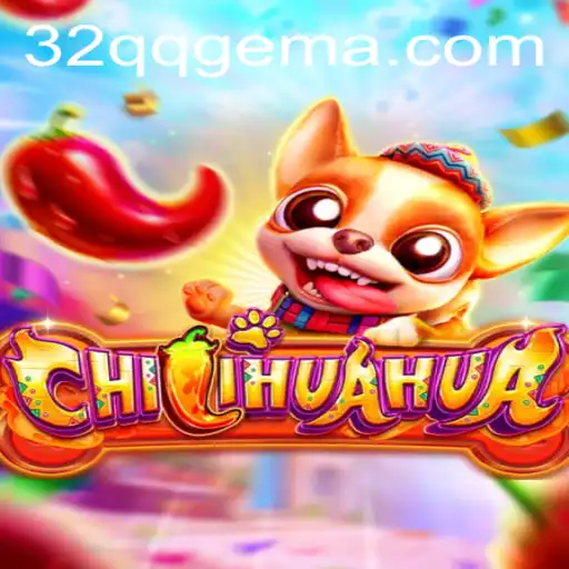 CHILIHUAHUA: O Jogo que Revoluciona o Mundo dos Games