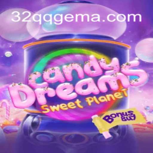 CandyDreamsSweetPlanet: Uma Aventura Gloriosa no Mundo dos Doces