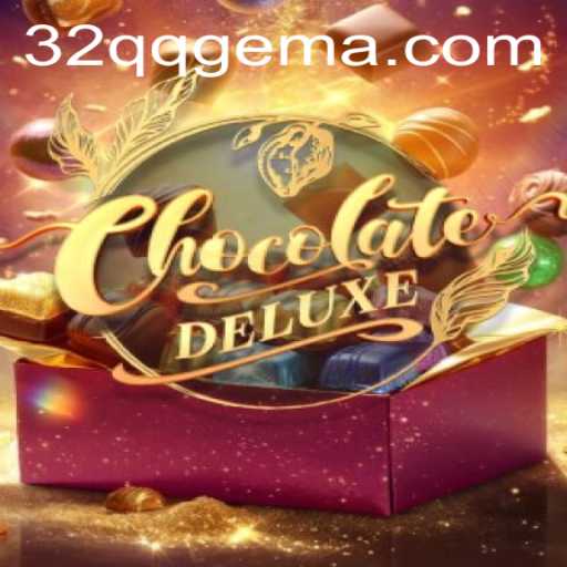 ChocolateDeluxe: A Nova Sensação dos Jogos de Tabuleiro em Casa
