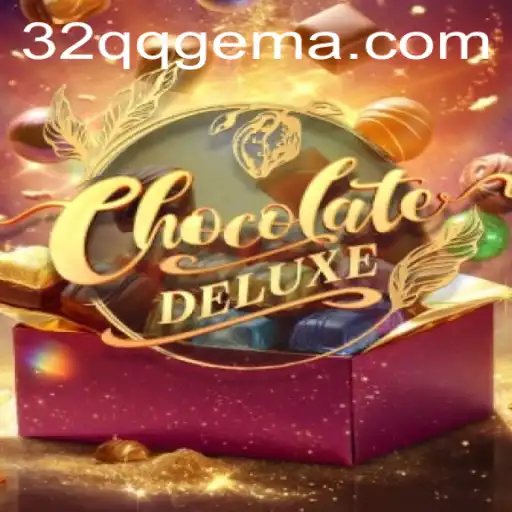 ChocolateDeluxe: A Nova Sensação dos Jogos de Tabuleiro em Casa