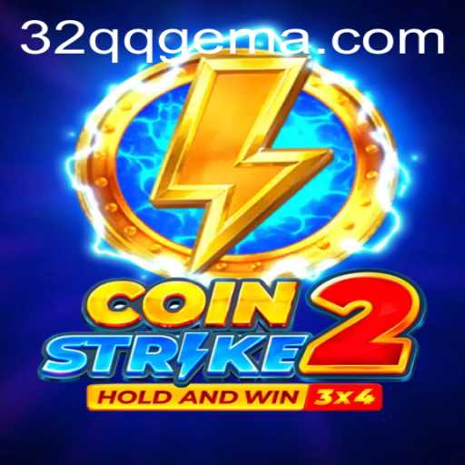 CoinStrike2: Mergulhe no Mundo das Criptomoedas com o Jogo 32QQ