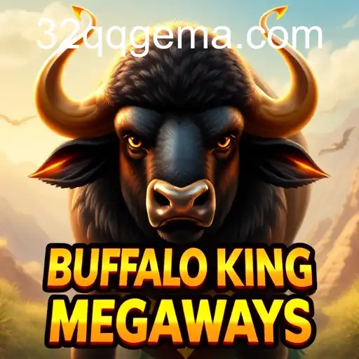 Como ganhar no Buffalo King Megaways em 32QQ com Saque via PIX 2026