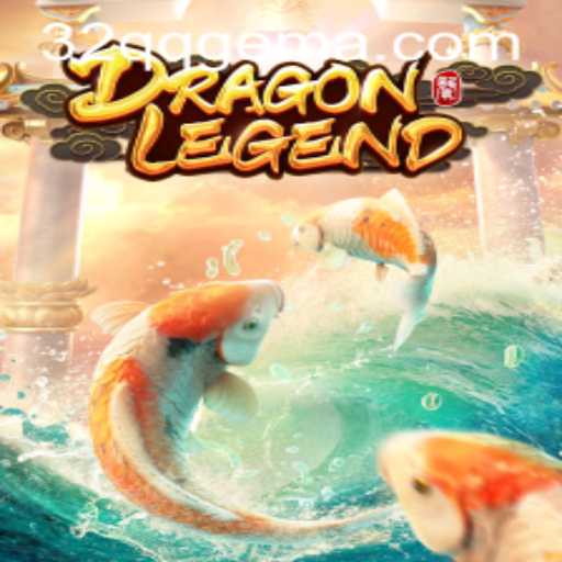 DragonLegend: A Aventura Fantástica com 32QQ