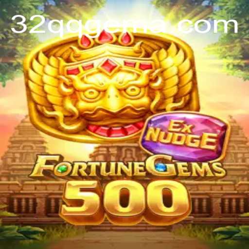 FortuneGems500: Descubra o Jogo Revolucionário com a Chave para o Sucesso - 32QQ