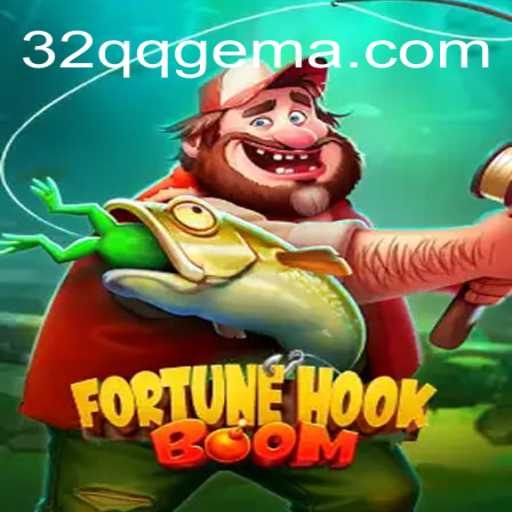 FortuneHookBoom: Descubra o Jogo e Suas Regras