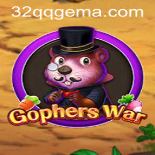 GophersWar: Um Mergulho Profundo no Mundo dos Roedores Guerreiros