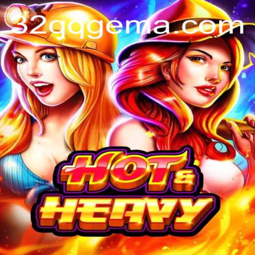 Descubra o Fascinante Mundo de HotHeavy: Um Guia Detalhado para o Jogo com 32QQ