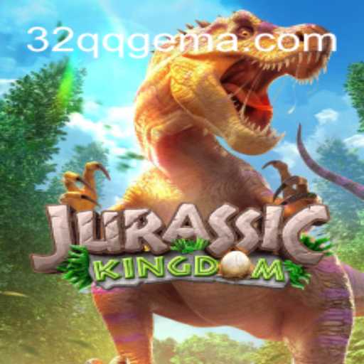Descubra o Fascinante Mundo de JurassicKingdom e seu Universo de Aventuras