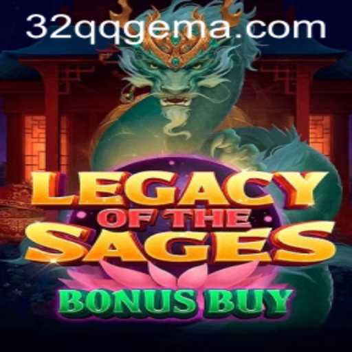 Explorando o Fascinante Mundo de LegacyoftheSagesBonusBuy