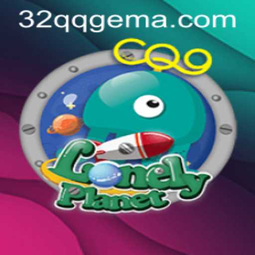 Explore o Universo do Jogo 'LonelyPlanet' com a Palavra-chave '32QQ'
