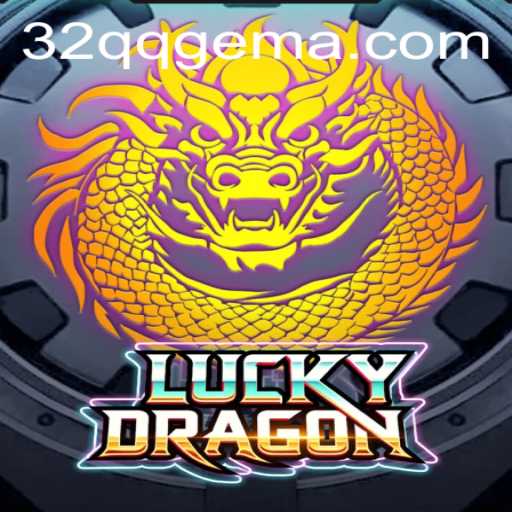 LuckyDragon: Descubra a Emoção do Jogo com a Chave 32QQ