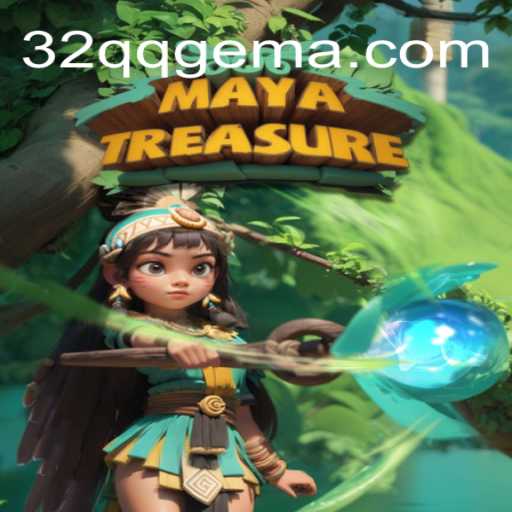 Explorando o Mundo de MayaTreasure: Um Guia Completo