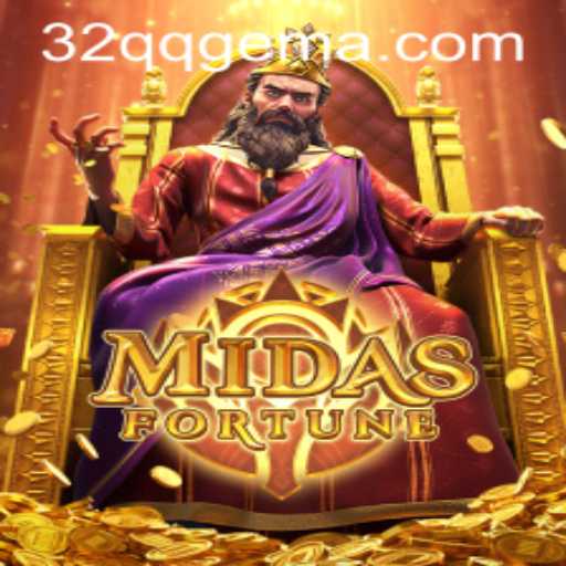 Explorando o Universo de MidasFortune: O Novo Sucesso dos Jogos de Estratégia