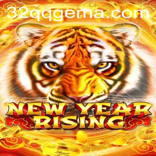 Descubra o Fascinante Mundo de NewYearRising e o Enigma 32QQ