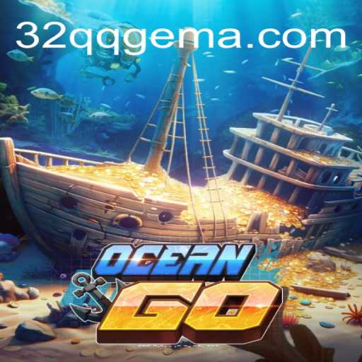 Explorando OceanGO: Um Novo Horizonte para Jogos de Estratégia Multijogador