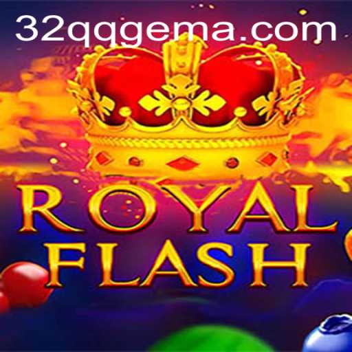 RoyalFlash: Descubra Este Emocionante Jogo de Estratégia