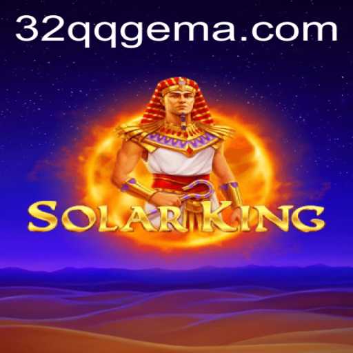 Descubra o Universo de SolarKing: Estratégia e Inovação no Mundo dos Jogos