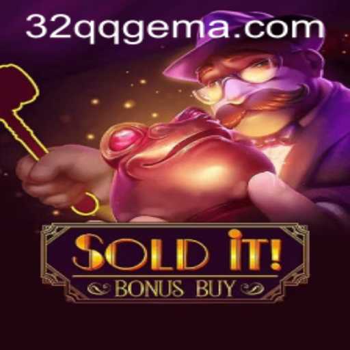SolditBonusBuy: A Nova Sensação no Mundo dos Jogos