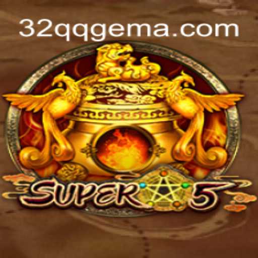 Descubra o Mundo do Jogo Super5: Um Mergulho em Estratégia e Diversão