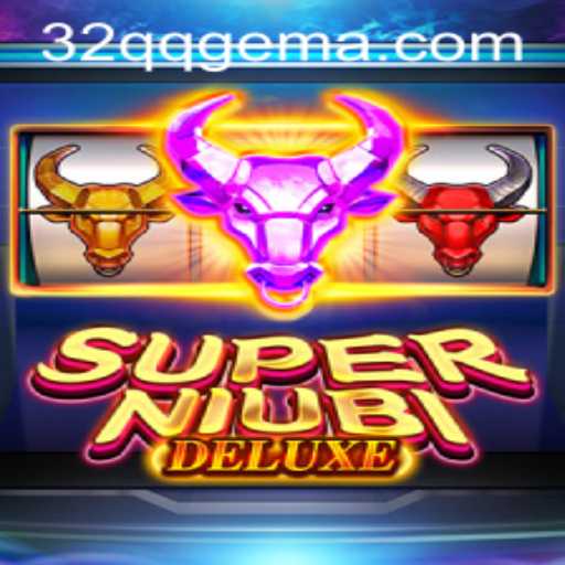 Descubra o Fascinante Mundo de SuperNiubiDeluxe