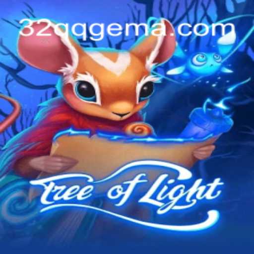 TreeofLight: Uma Jornada Encantadora e Estratégica