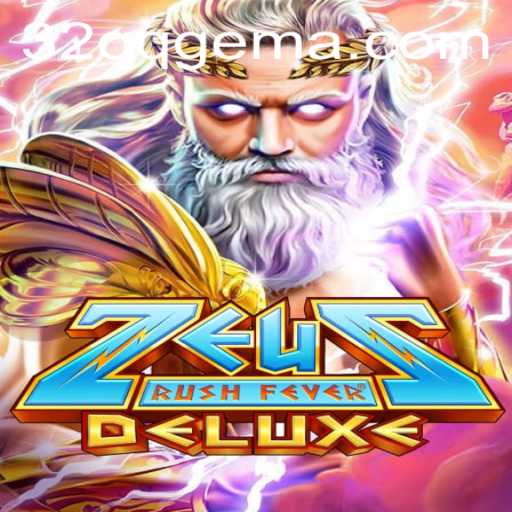 Descubra o Universo de ZeusRushFeverDeluxe: A Aventura de Jogo Mais Empolgante do Ano